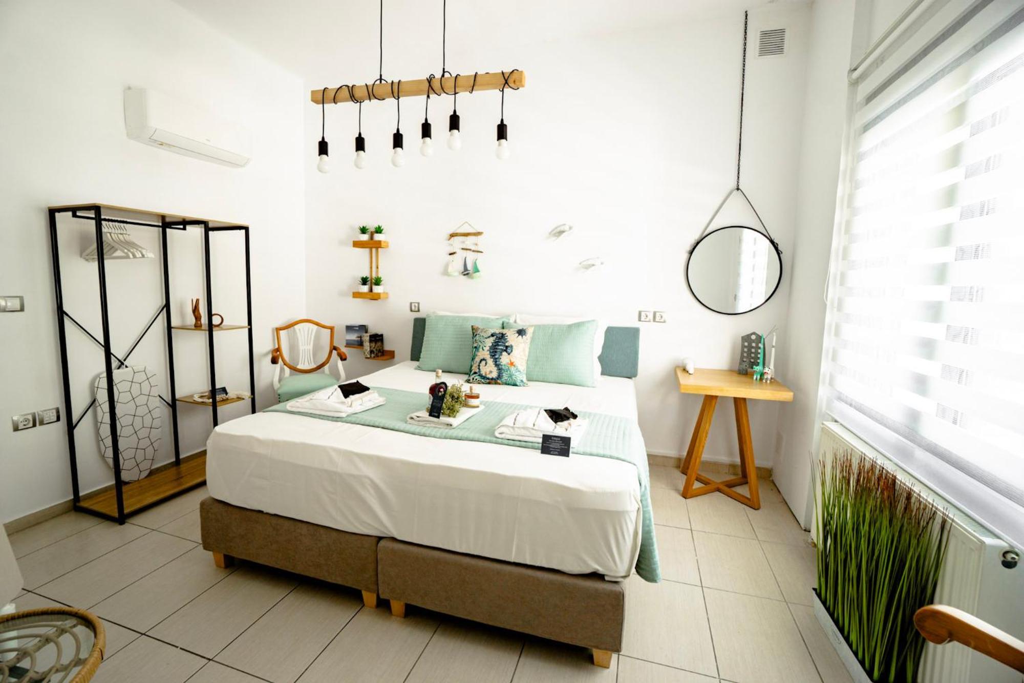 Urban Studios Rethymno Exterior foto